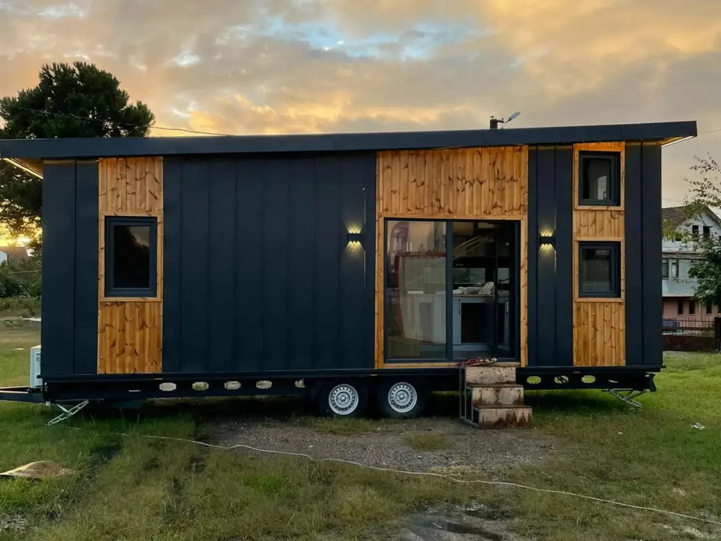 Tiny House Fiyatları