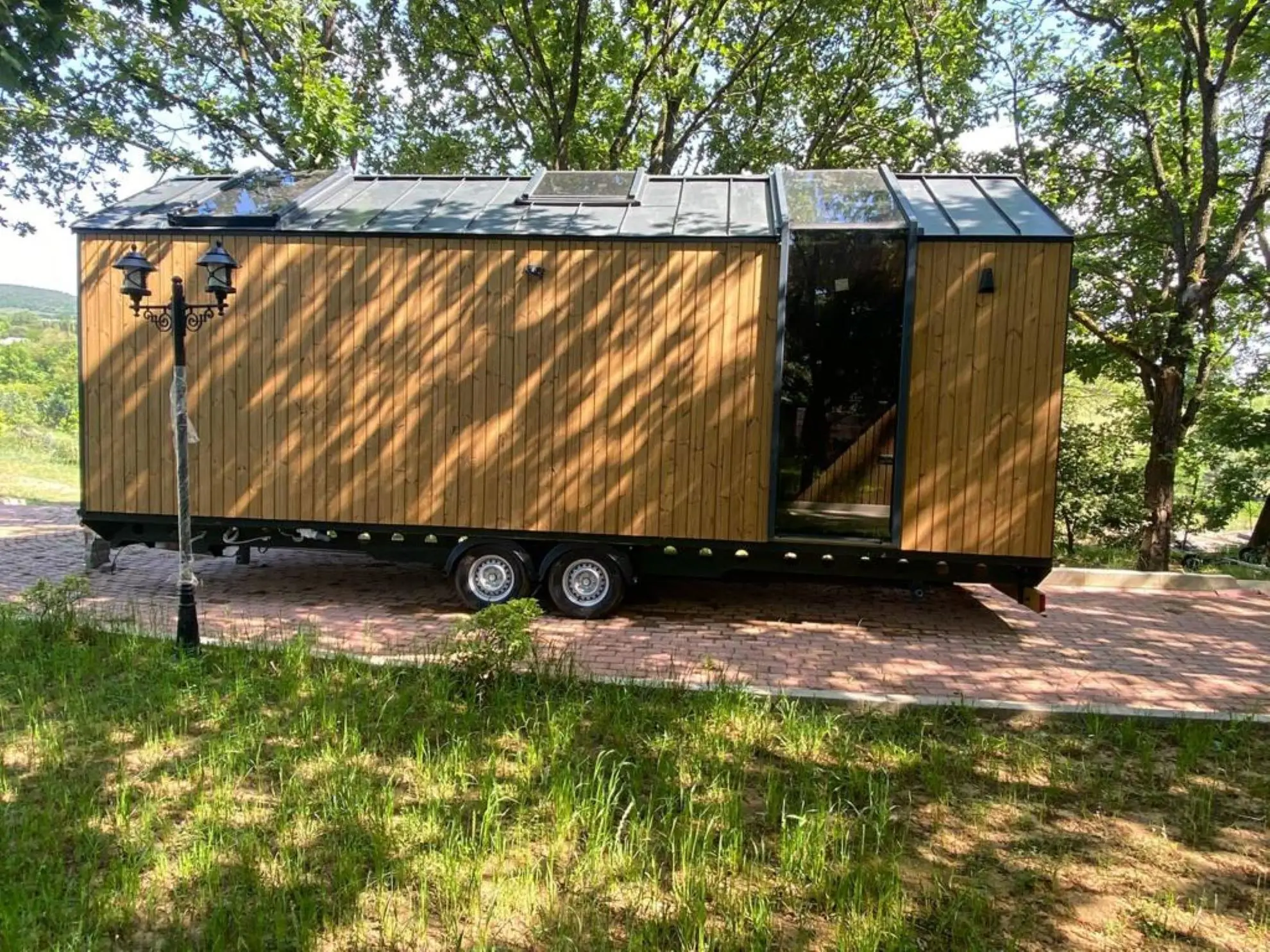 Tiny House